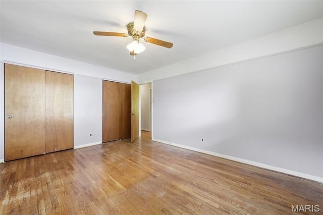 1329 Coburg Lands Drive, Bellefontaine Nghbrs, MO 63137