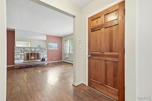 1329 Coburg Lands Drive, Bellefontaine Nghbrs, MO 63137