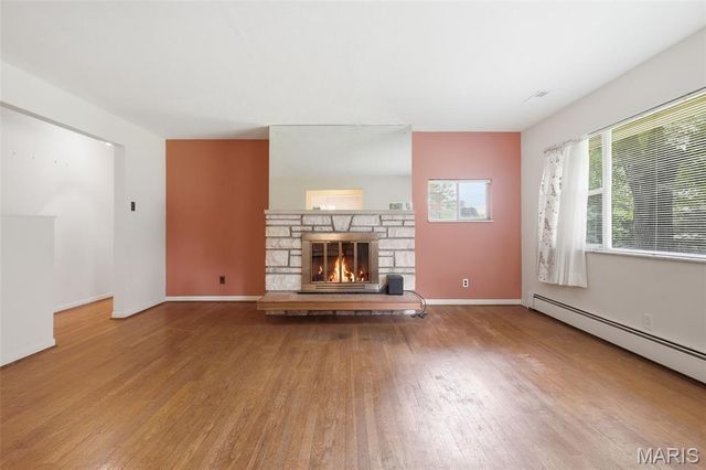 1329 Coburg Lands Drive, Bellefontaine Nghbrs, MO 63137