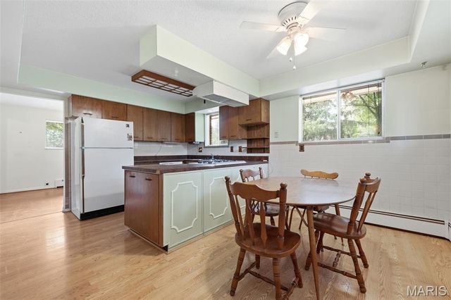 1329 Coburg Lands Drive, Bellefontaine Nghbrs, MO 63137