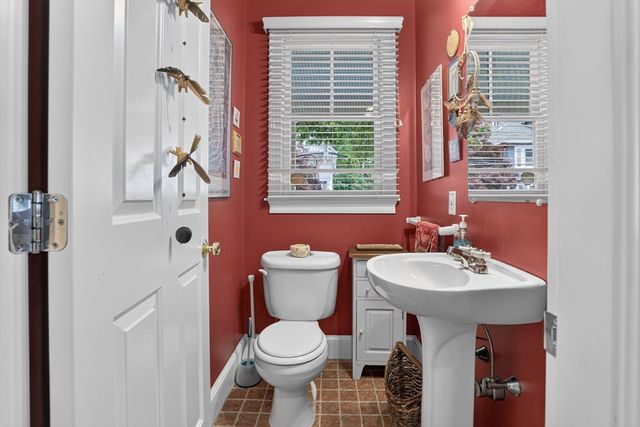 33 Sedgwick Street 33, Boston, MA 02130
