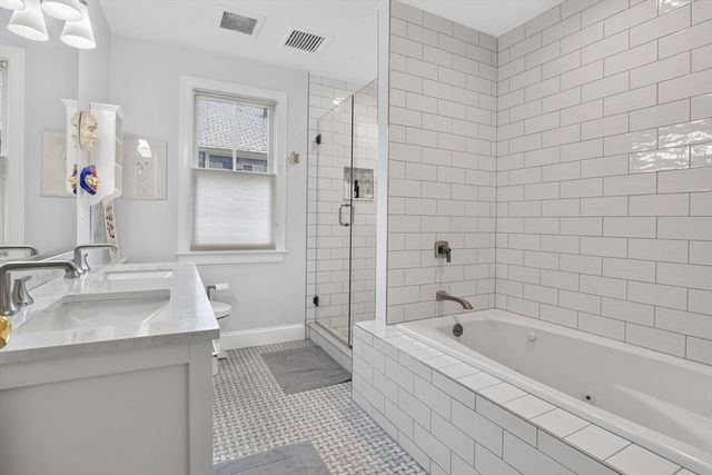 33 Sedgwick Street 33, Boston, MA 02130