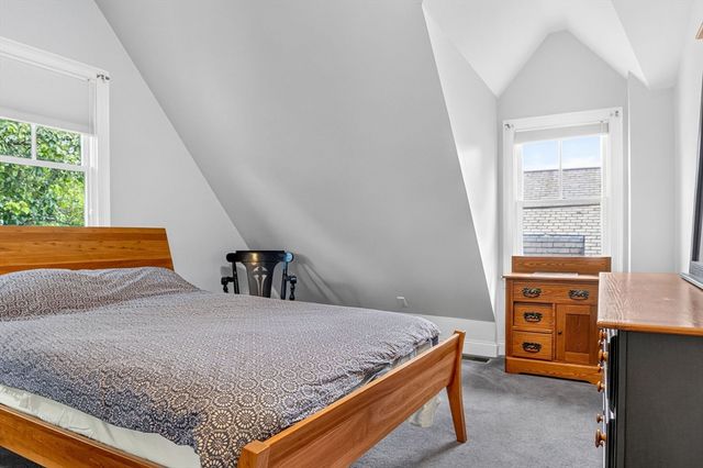 33 Sedgwick Street 33, Boston, MA 02130