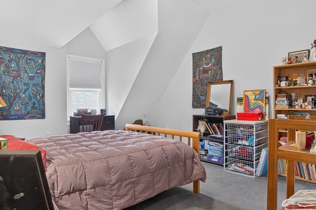 33 Sedgwick Street 33, Boston, MA 02130