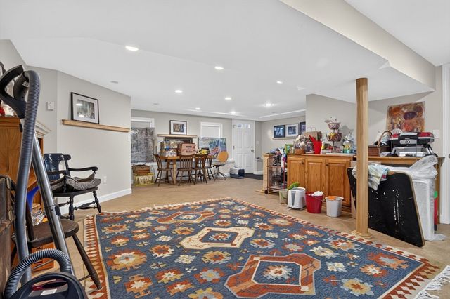 33 Sedgwick Street 33, Boston, MA 02130