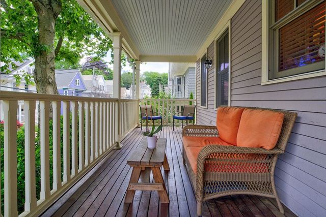 33 Sedgwick Street 33, Boston, MA 02130