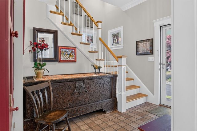 33 Sedgwick Street 33, Boston, MA 02130