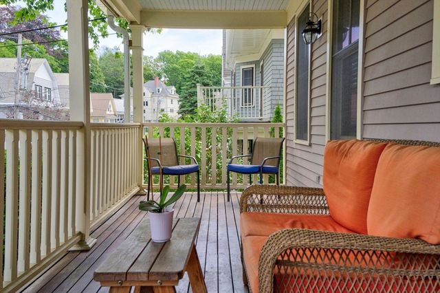 33 Sedgwick Street 33, Boston, MA 02130