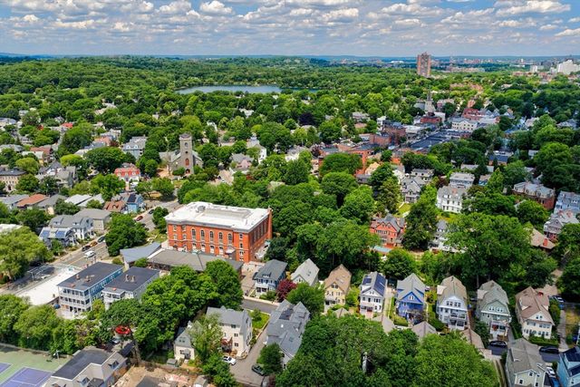33 Sedgwick Street 33, Boston, MA 02130
