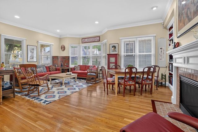 33 Sedgwick Street 33, Boston, MA 02130