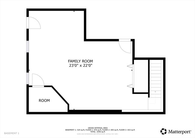 33 Sedgwick Street 33, Boston, MA 02130