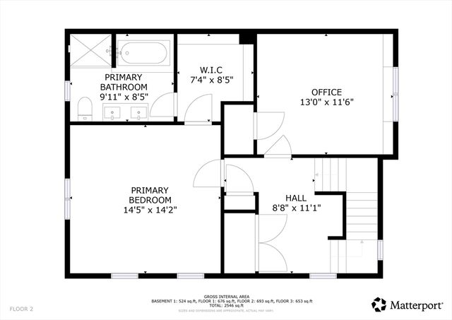 33 Sedgwick Street 33, Boston, MA 02130