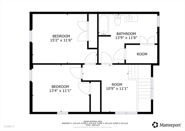 33 Sedgwick Street 33, Boston, MA 02130
