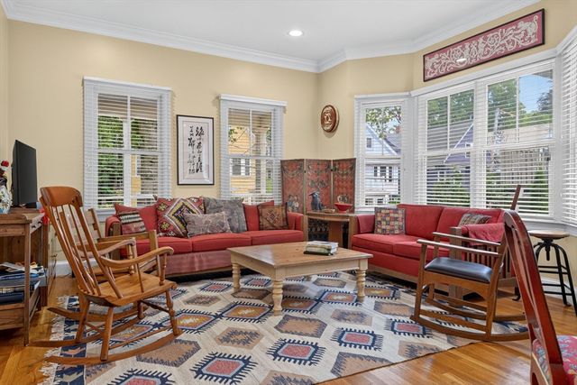 33 Sedgwick Street 33, Boston, MA 02130