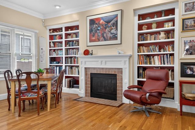 33 Sedgwick Street 33, Boston, MA 02130