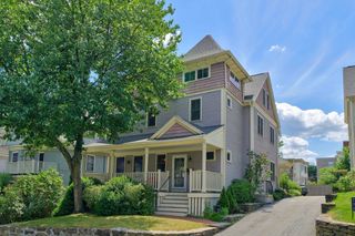 33 Sedgwick Street 33, Boston, MA 02130