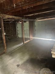 516 Irving Street, Muskogee, OK 74403
