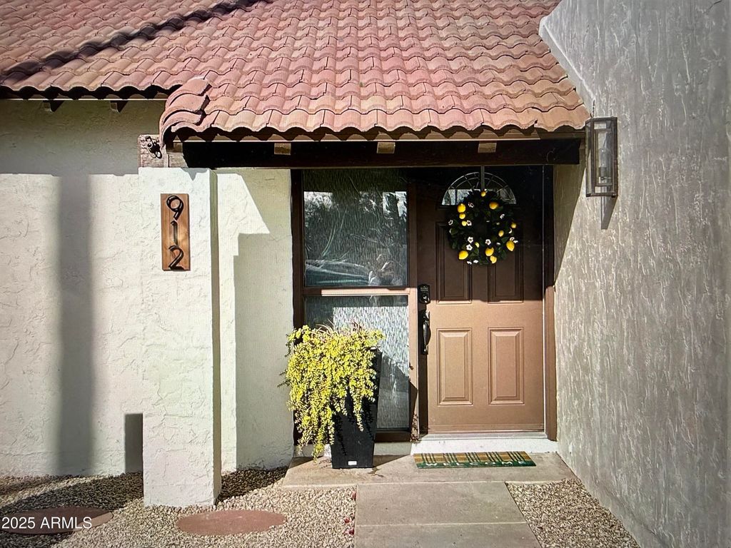 912 E ACACIA Circle, Litchfield Park, AZ 85340