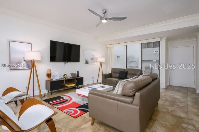 7 Windjammer Court 1265, Hilton Head Island, SC 29928