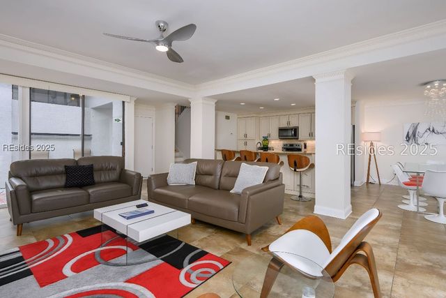 7 Windjammer Court 1265, Hilton Head Island, SC 29928