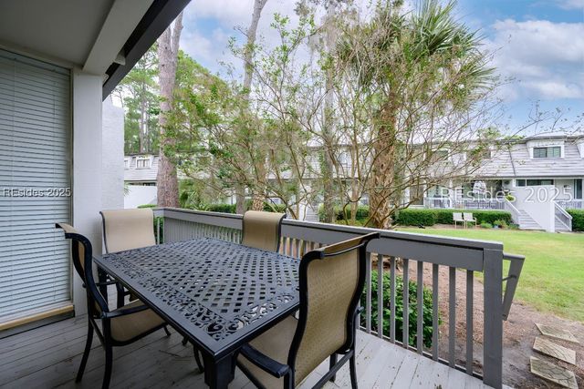 7 Windjammer Court 1265, Hilton Head Island, SC 29928