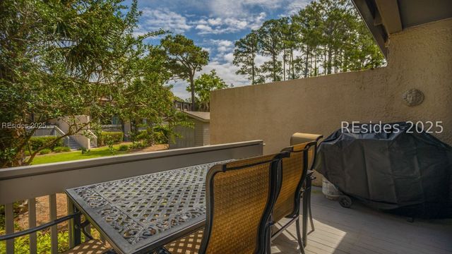 7 Windjammer Court 1265, Hilton Head Island, SC 29928
