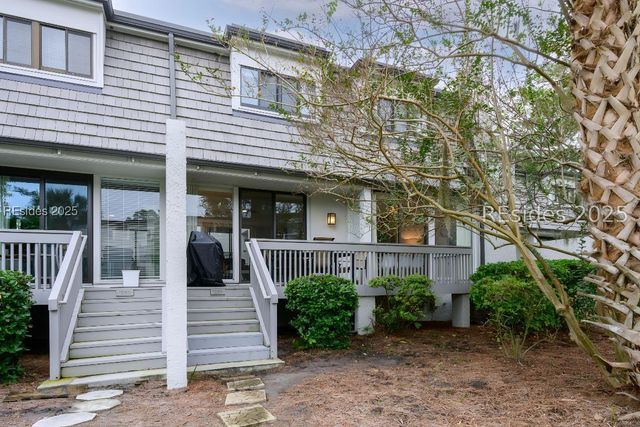 7 Windjammer Court 1265, Hilton Head Island, SC 29928