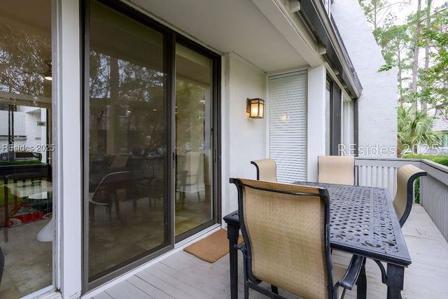 7 Windjammer Court 1265, Hilton Head Island, SC 29928