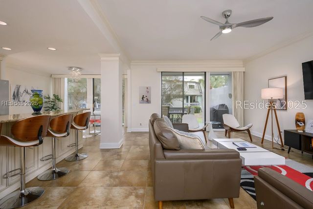 7 Windjammer Court 1265, Hilton Head Island, SC 29928