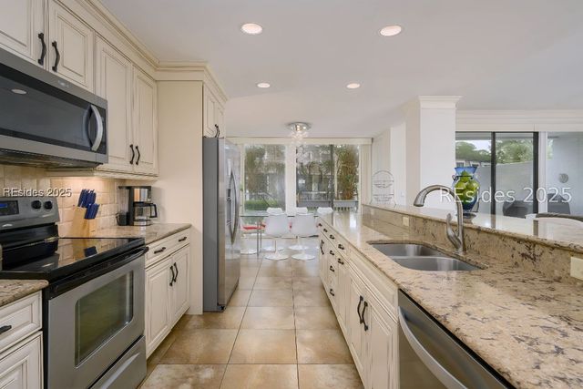 7 Windjammer Court 1265, Hilton Head Island, SC 29928