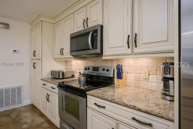 7 Windjammer Court 1265, Hilton Head Island, SC 29928