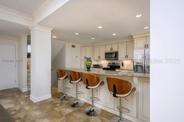 7 Windjammer Court 1265, Hilton Head Island, SC 29928