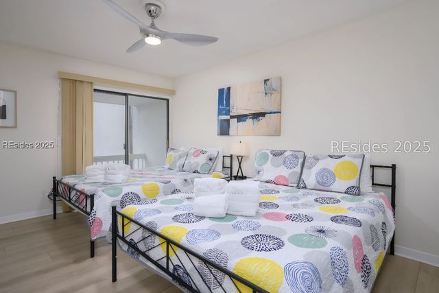 7 Windjammer Court 1265, Hilton Head Island, SC 29928