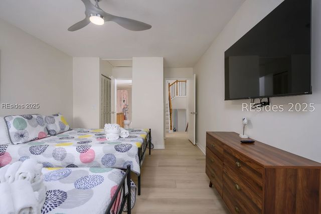 7 Windjammer Court 1265, Hilton Head Island, SC 29928