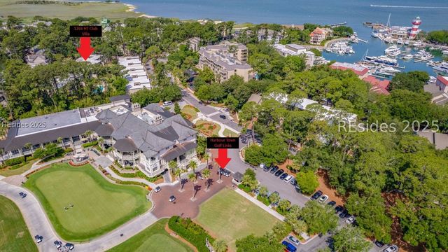 7 Windjammer Court 1265, Hilton Head Island, SC 29928