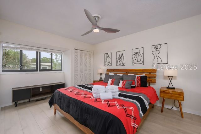 7 Windjammer Court 1265, Hilton Head Island, SC 29928