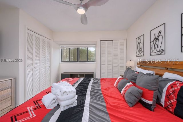 7 Windjammer Court 1265, Hilton Head Island, SC 29928