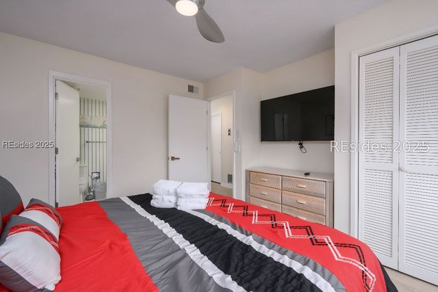 7 Windjammer Court 1265, Hilton Head Island, SC 29928