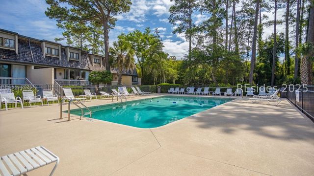 7 Windjammer Court 1265, Hilton Head Island, SC 29928