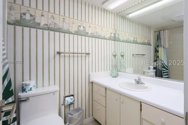 7 Windjammer Court 1265, Hilton Head Island, SC 29928