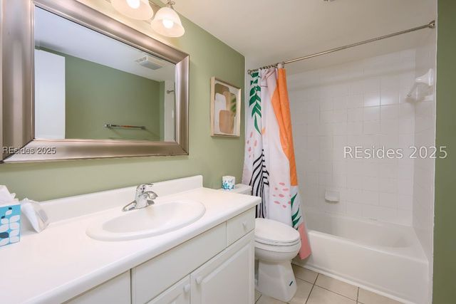 7 Windjammer Court 1265, Hilton Head Island, SC 29928