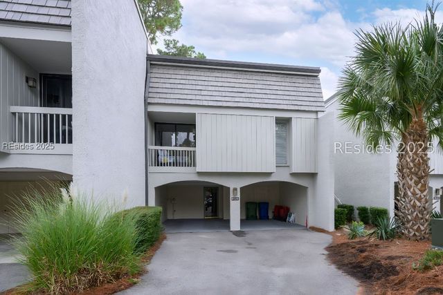 7 Windjammer Court 1265, Hilton Head Island, SC 29928