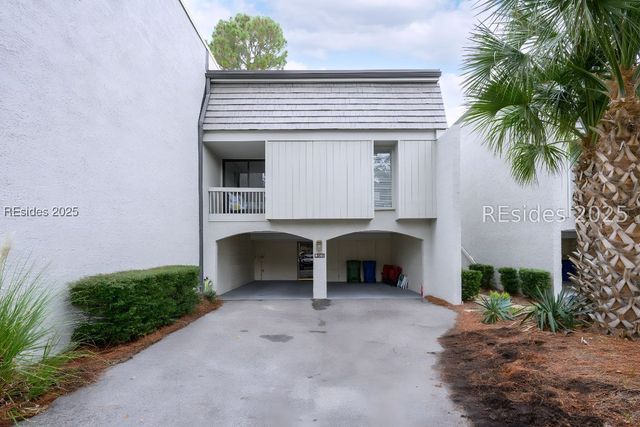 7 Windjammer Court 1265, Hilton Head Island, SC 29928