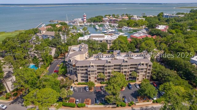 7 Windjammer Court 1265, Hilton Head Island, SC 29928