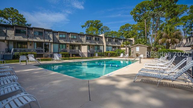 7 Windjammer Court 1265, Hilton Head Island, SC 29928