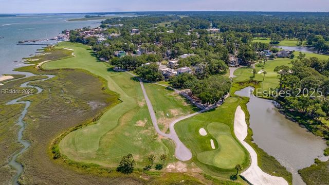 7 Windjammer Court 1265, Hilton Head Island, SC 29928