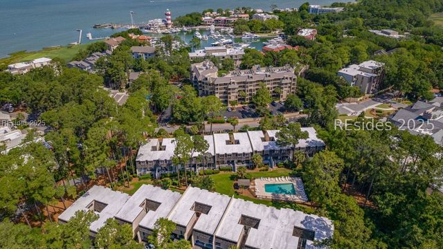 7 Windjammer Court 1265, Hilton Head Island, SC 29928