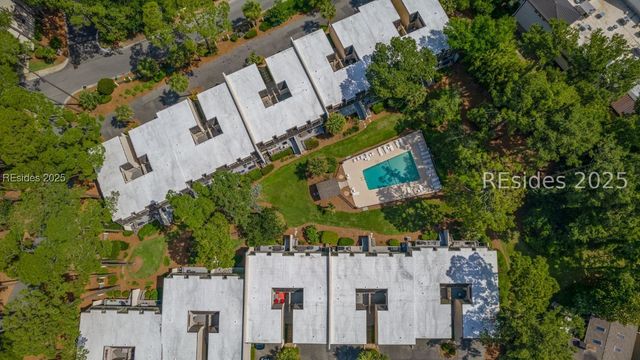 7 Windjammer Court 1265, Hilton Head Island, SC 29928