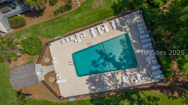 7 Windjammer Court 1265, Hilton Head Island, SC 29928