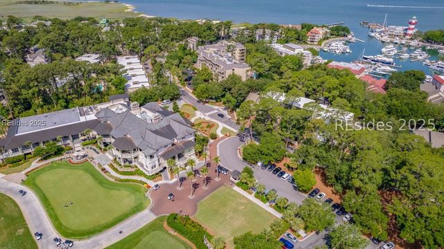 7 Windjammer Court 1265, Hilton Head Island, SC 29928